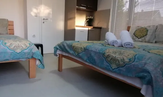 Apartman Angelkoski