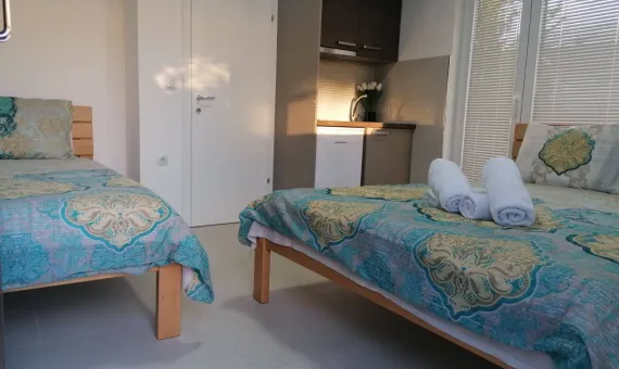 Apartman Angelkoski