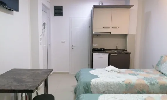 Apartman Angelkoski