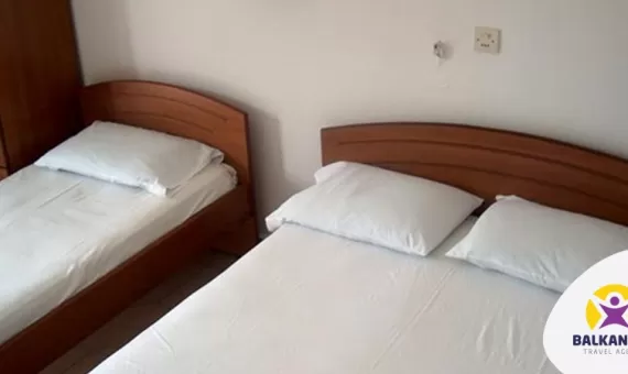 HOTEL ERATO 3* | HOTEL PLAZA 2* | VILA ALASITAS 1* | HOTEL ERATO  STARS 2*
