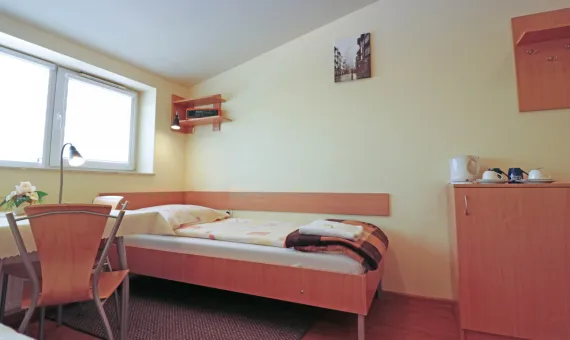 Hotel Nawojka 2*
