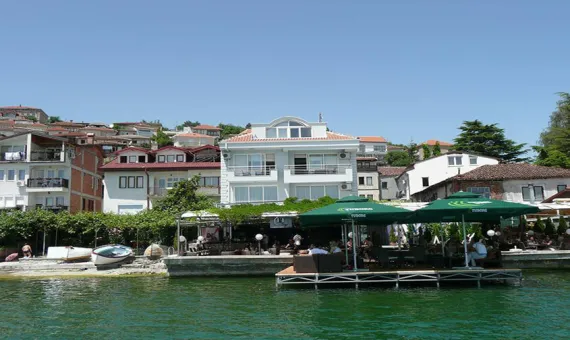 Vila Mango