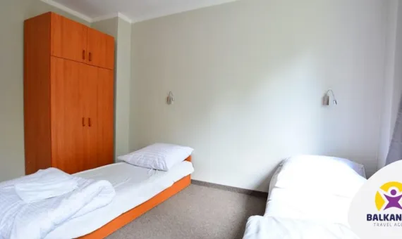 Hotel Felix – TBN House 2*