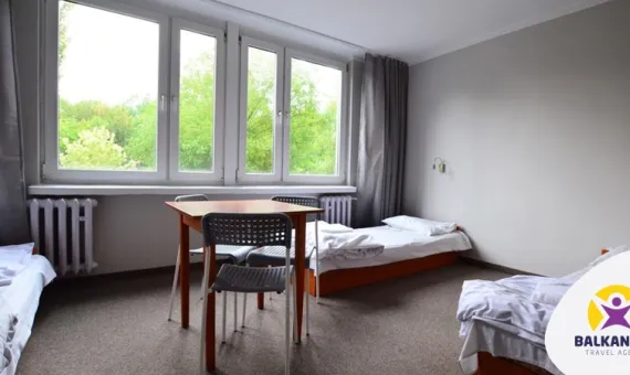 Hotel Felix – TBN House 2*
