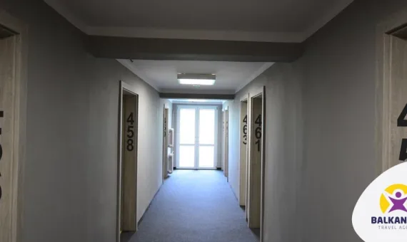 Hotel Felix – TBN House 2*