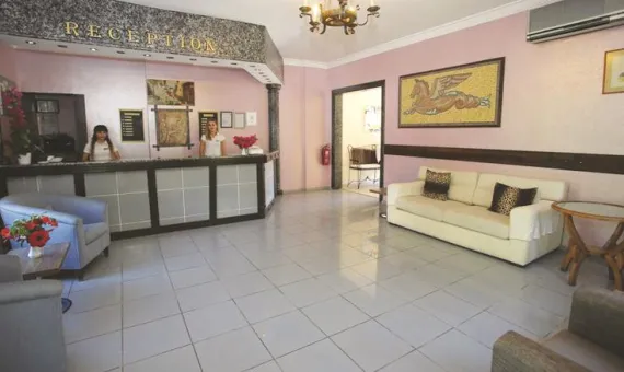 Katre Hotel 4* | Fetije