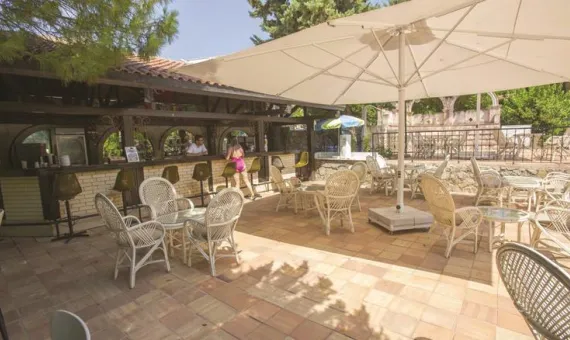 Katre Hotel 4* | Fetije