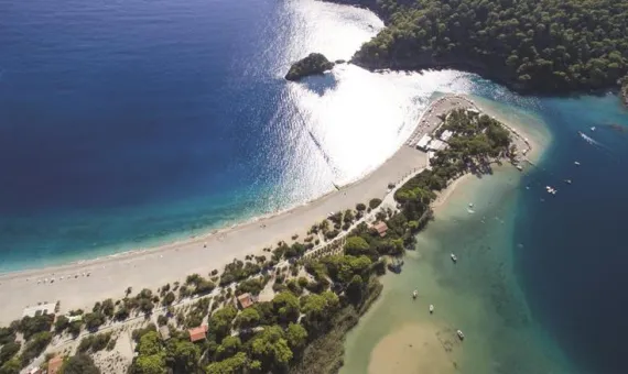Katre Hotel 4* | Fetije