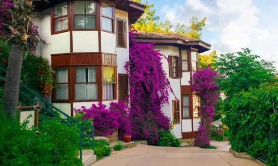 Letoonia Club &amp; Hotel 5* | Fetije