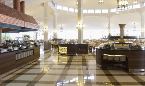 Letoonia Club &amp; Hotel 5* | Fetije