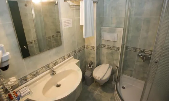 Katre Hotel 4* | Fetije