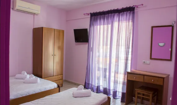 HOTEL ERATO STARS 2*