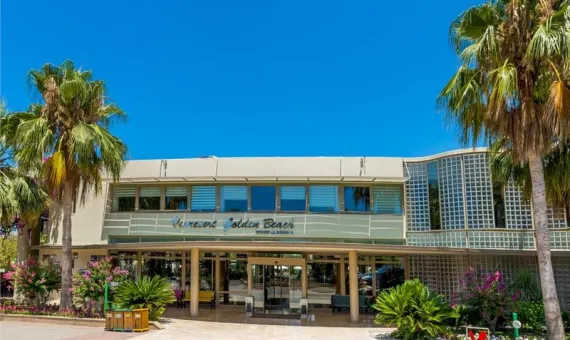 VON RESORT GOLDEN BEACH | Side