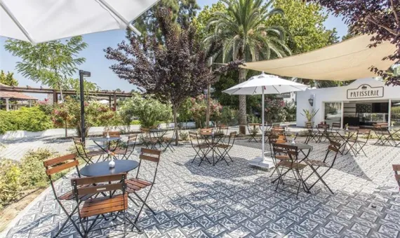 Atlantique Holiday Club 4* | Kusadasi