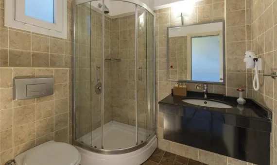 Atlantique Holiday Club 4* | Kusadasi