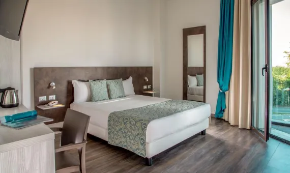 Hotel Phi 4* | Milano