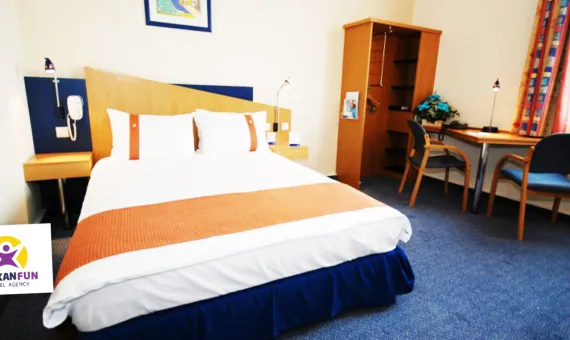Hotel Efekt Express Best Western 4*
