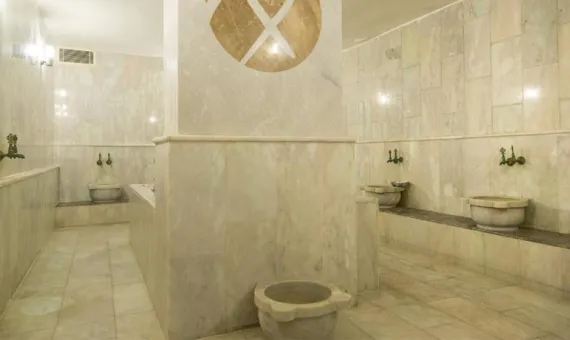 Ponz Hotel 3* | Kusadasi