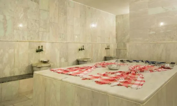 Ponz Hotel 3* | Kusadasi