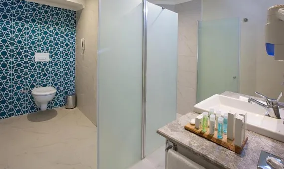 Paloma Marina Suites 4* | Kusadasi