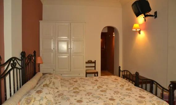 Zephyros Hotel 3* | Santorini