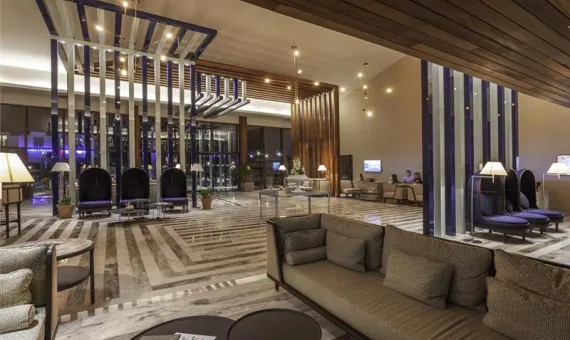 Rixos Premium Gocek 5* | Fetije