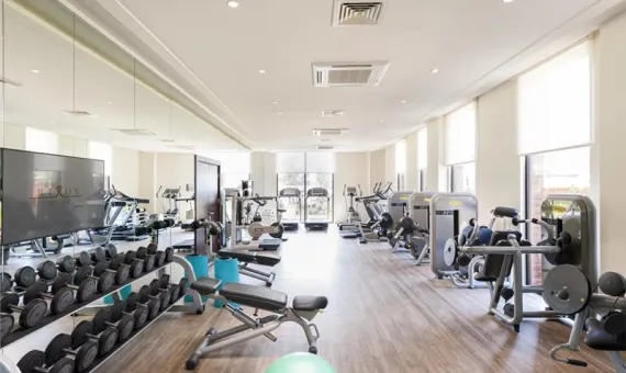 Rixos Premium Gocek 5* | Fetije