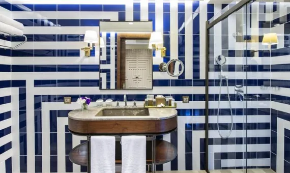 Rixos Premium Gocek 5* | Fetije
