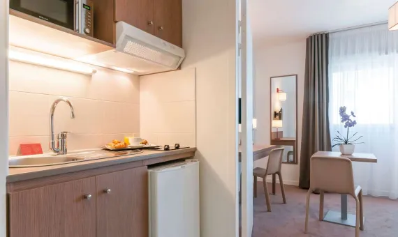 Hotel Annemasse Centre Pays De Geneve 3*