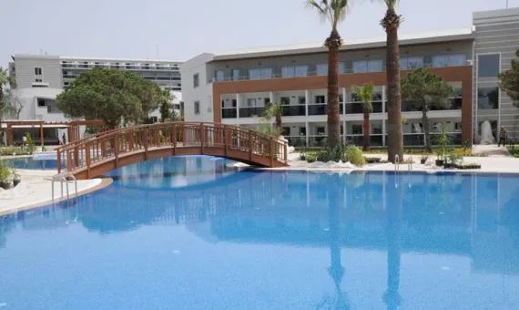 Palm Wings Beach Resort &amp; Spa 5* | Kusadasi