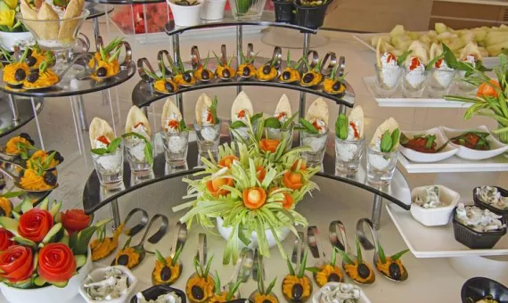 Palm Wings Beach Resort &amp; Spa 5* | Kusadasi
