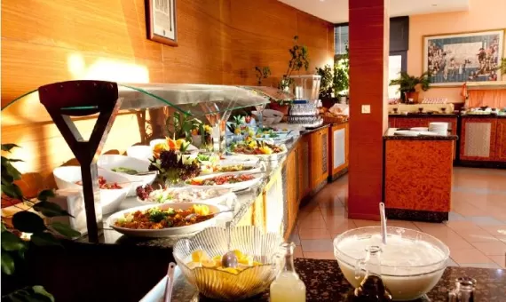 Faustina Hotel Kusadasi 4* | Kusadasi