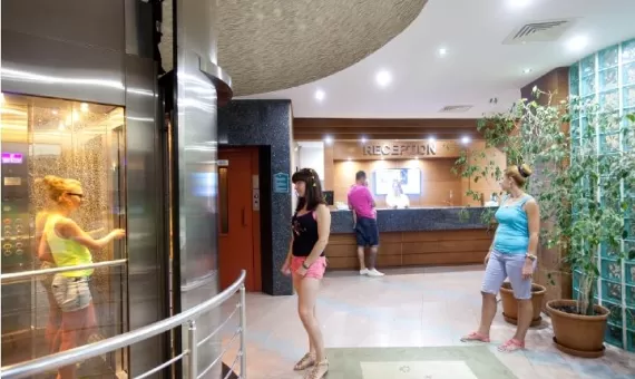 Faustina Hotel Kusadasi 4* | Kusadasi