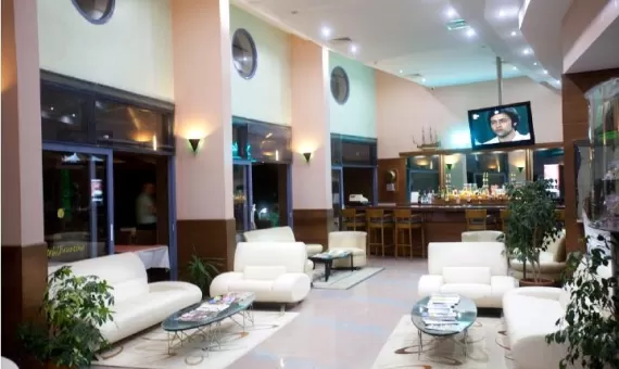Faustina Hotel Kusadasi 4* | Kusadasi