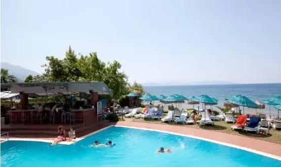 Faustina Hotel Kusadasi 4* | Kusadasi
