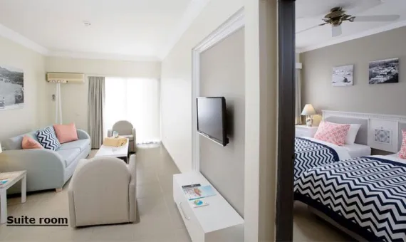 Paloma Marina Suites 4* | Kusadasi