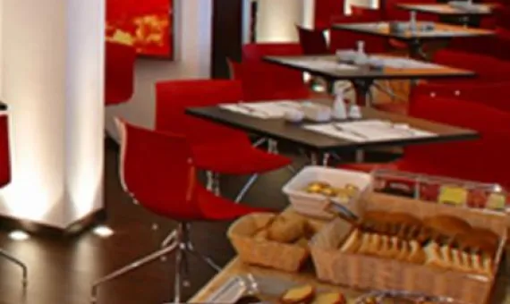 Hotel Alassia 3*| Atina