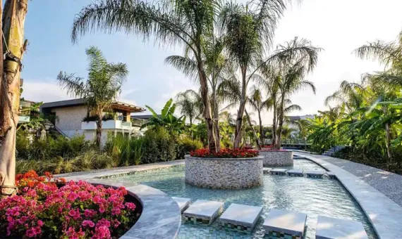 The Residence At Tui Sensatory Barut 5* | Fetije