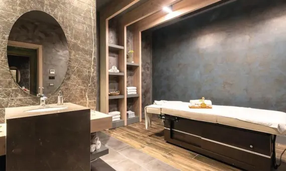 The Residence At Tui Sensatory Barut 5* | Fetije
