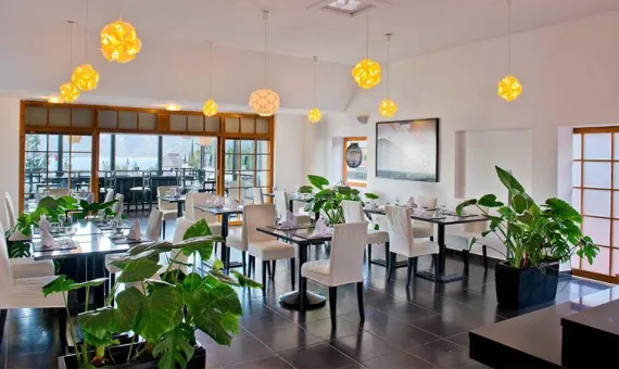 Liberty Hotels Lykia 5* | Fetije