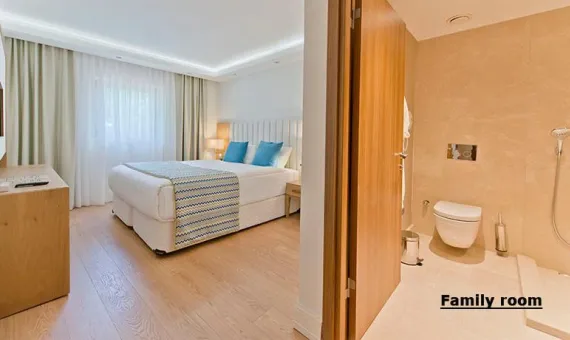 Liberty Hotels Lykia 5* | Fetije
