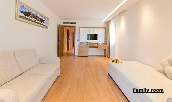 Liberty Hotels Lykia 5* | Fetije