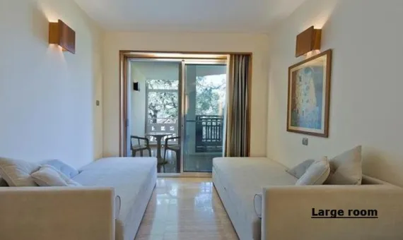 Liberty Hotels Lykia 5* | Fetije