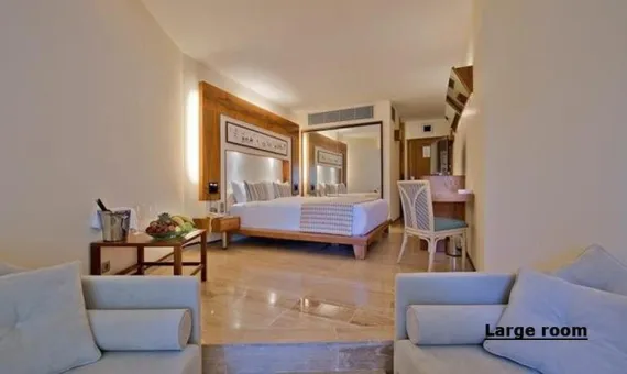Liberty Hotels Lykia 5* | Fetije