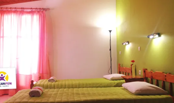 ALEXANDRA APARTMENTS 2*