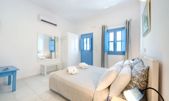 Sigalas Hotel 3* | Santorini