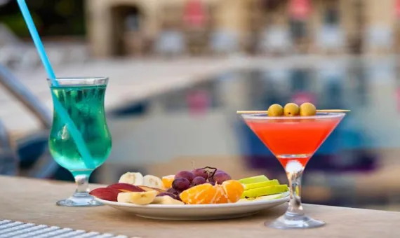 Mavruka Hotel 3* | Fetije