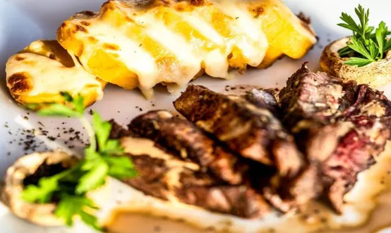 Mavruka Hotel 3* | Fetije