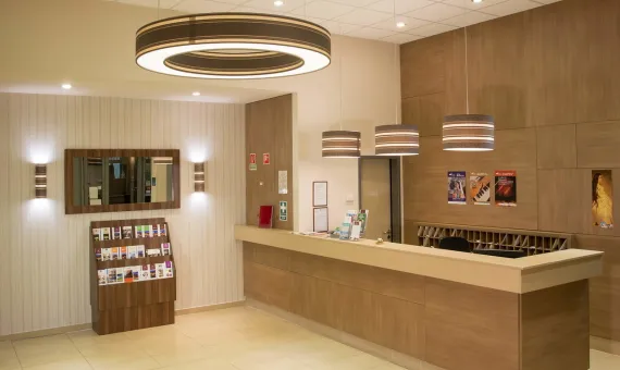 Hotel Erzsebet Kiralyne 3*
