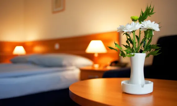 HOTEL CREINA